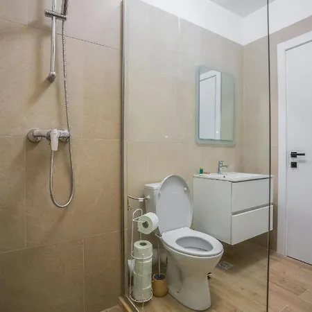 Hera Infinity Pool&spa * Năvodari