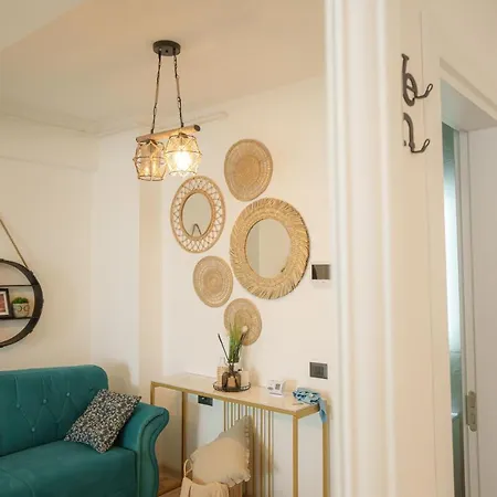 Hera Infinity Pool&spa Appartement Năvodari