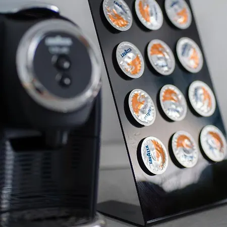 Appartement Hera Infinity Pool&spa