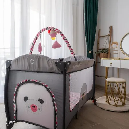 Appartement Hera Infinity Pool&spa Năvodari