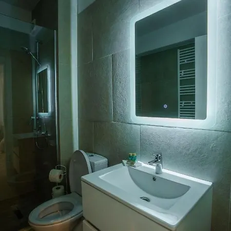 Hera Infinity Pool&spa * Năvodari