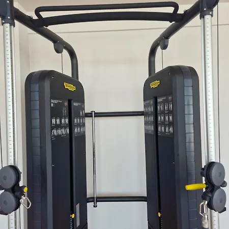 Appartement Hera Infinity Pool&spa Năvodari