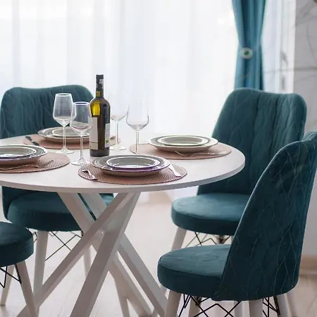 Hera Infinity Pool&spa Năvodari