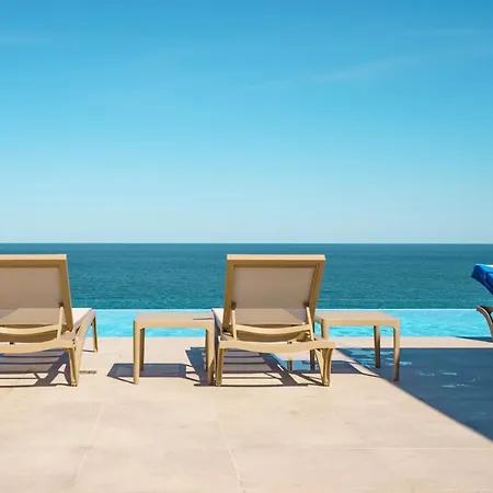 Apartamento Hera Infinity Pool&spa Năvodari