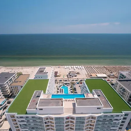 Hera Infinity Pool&spa Năvodari