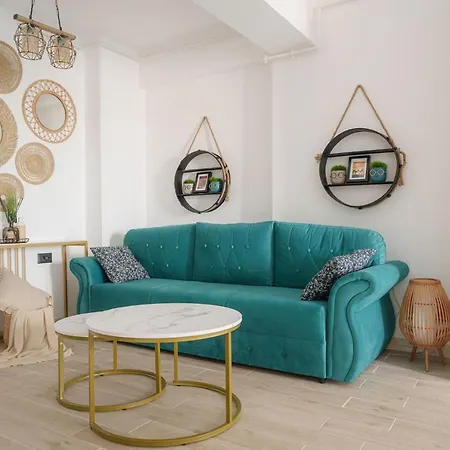 Hera Infinity Pool&spa Apartament Năvodari