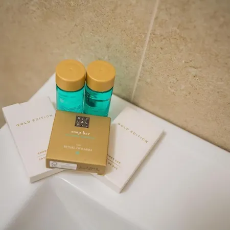 Apartament Hera Infinity Pool&spa