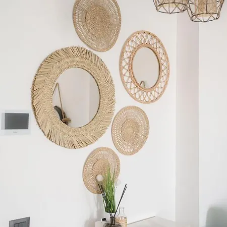 Hera Infinity Pool&spa Apartament