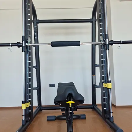 Hera Infinity Pool&spa *